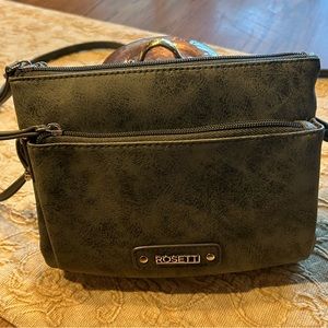Rosetti crossbody